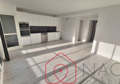 vente Appartement Meudon La Foret