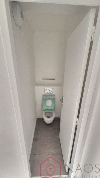 vente Appartement Meudon La Foret - Photo 7