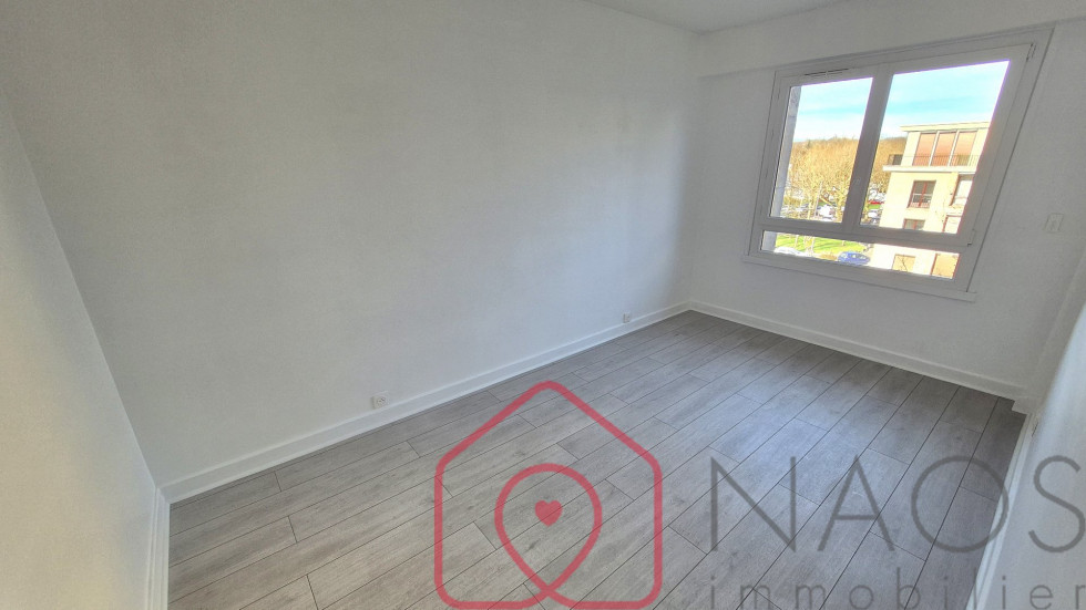 vente Appartement Meudon La Foret - Photo 3