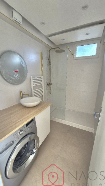 vente Appartement Meudon La Foret - Photo 6