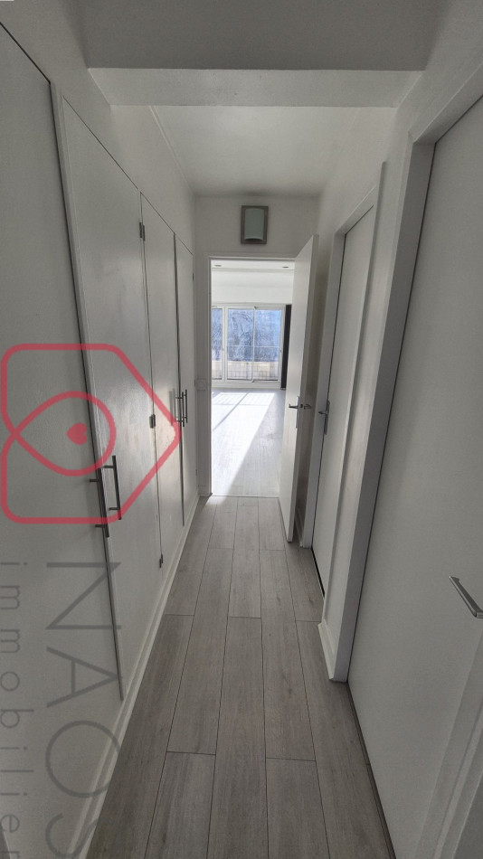 vente Appartement Meudon La Foret - Photo 8