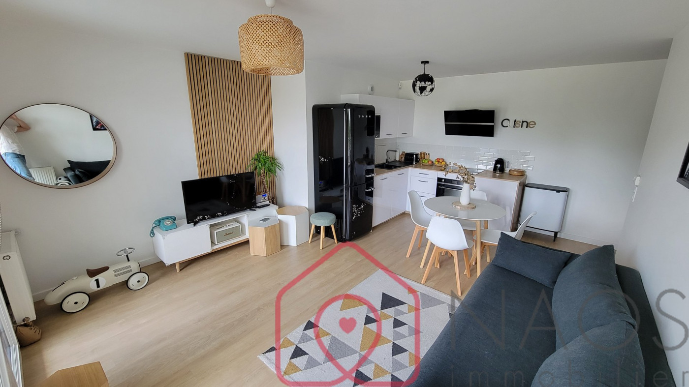 vente Appartement Villeneuve Le Roi - Photo 1