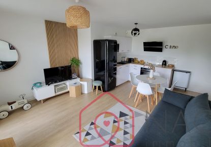 vente Appartement Villeneuve Le Roi