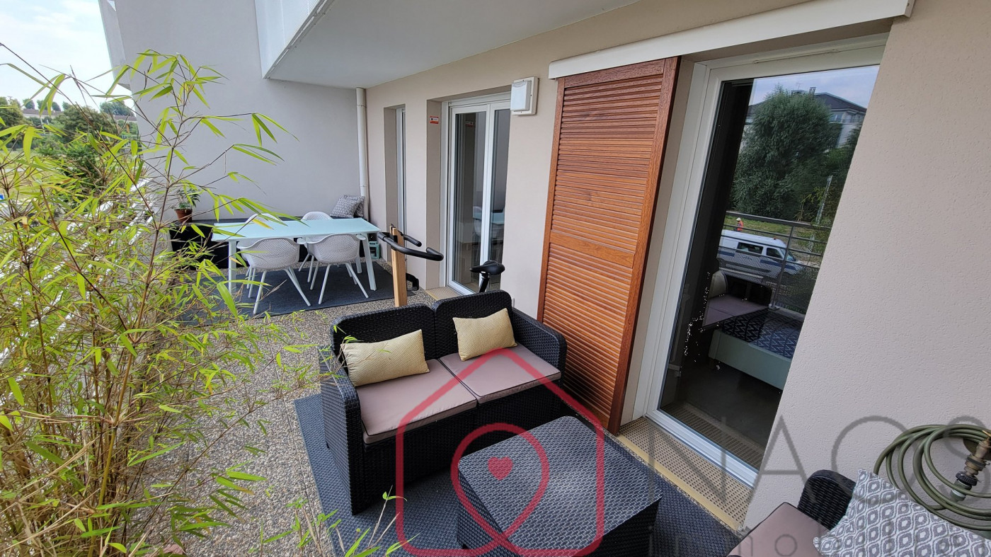vente Appartement Villeneuve Le Roi - Photo 3