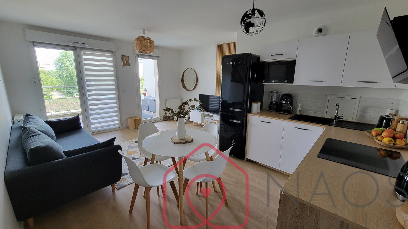 vente Appartement Villeneuve Le Roi - Photo 4