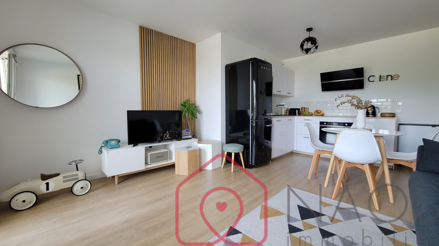 vente Appartement Villeneuve Le Roi - Photo 8