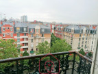 vente Appartement Paris 20eme Arrondissement