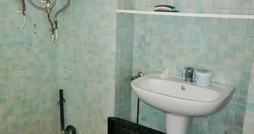 vente Appartement Paris 20eme Arrondissement