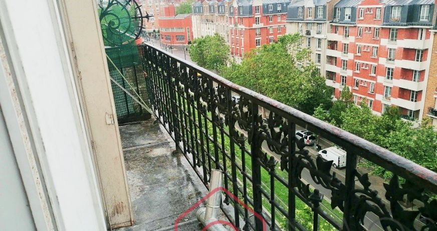 vente Appartement Paris 20eme Arrondissement