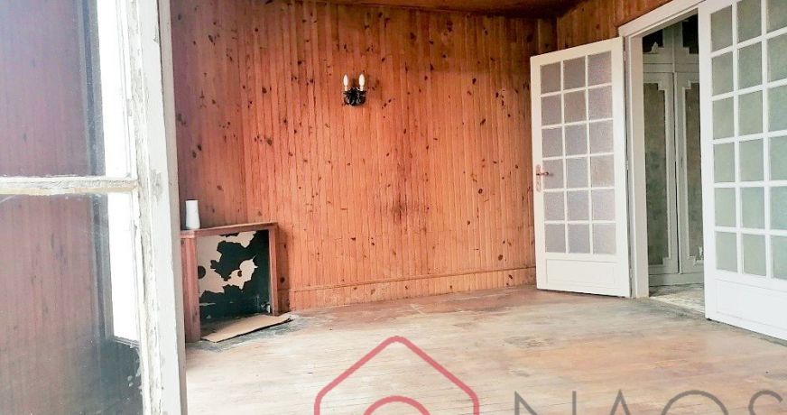 vente Appartement Paris 20eme Arrondissement