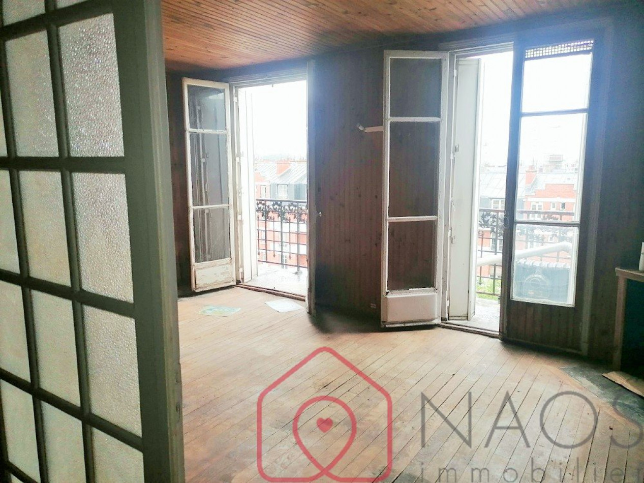 vente Appartement Paris 20eme Arrondissement - Photo 3