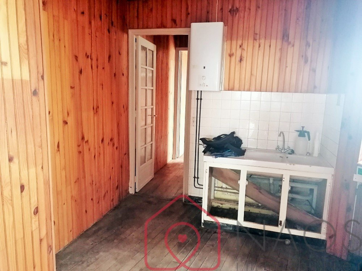 vente Appartement Paris 20eme Arrondissement - Photo 6