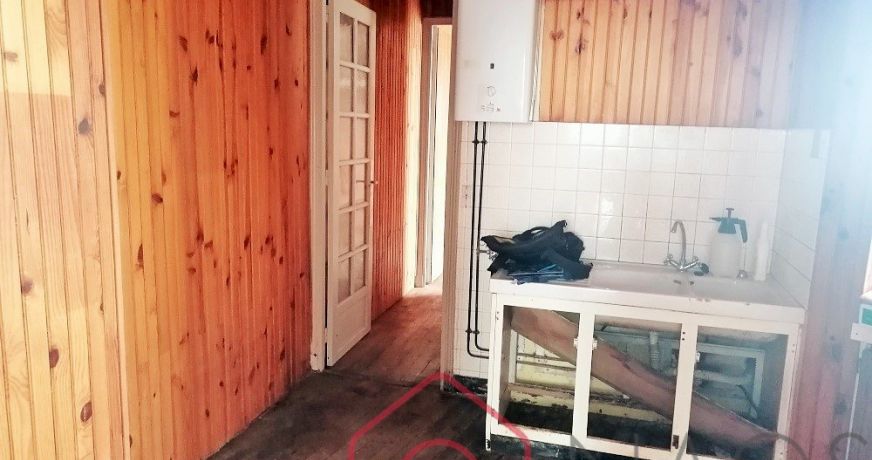 vente Appartement Paris 20eme Arrondissement