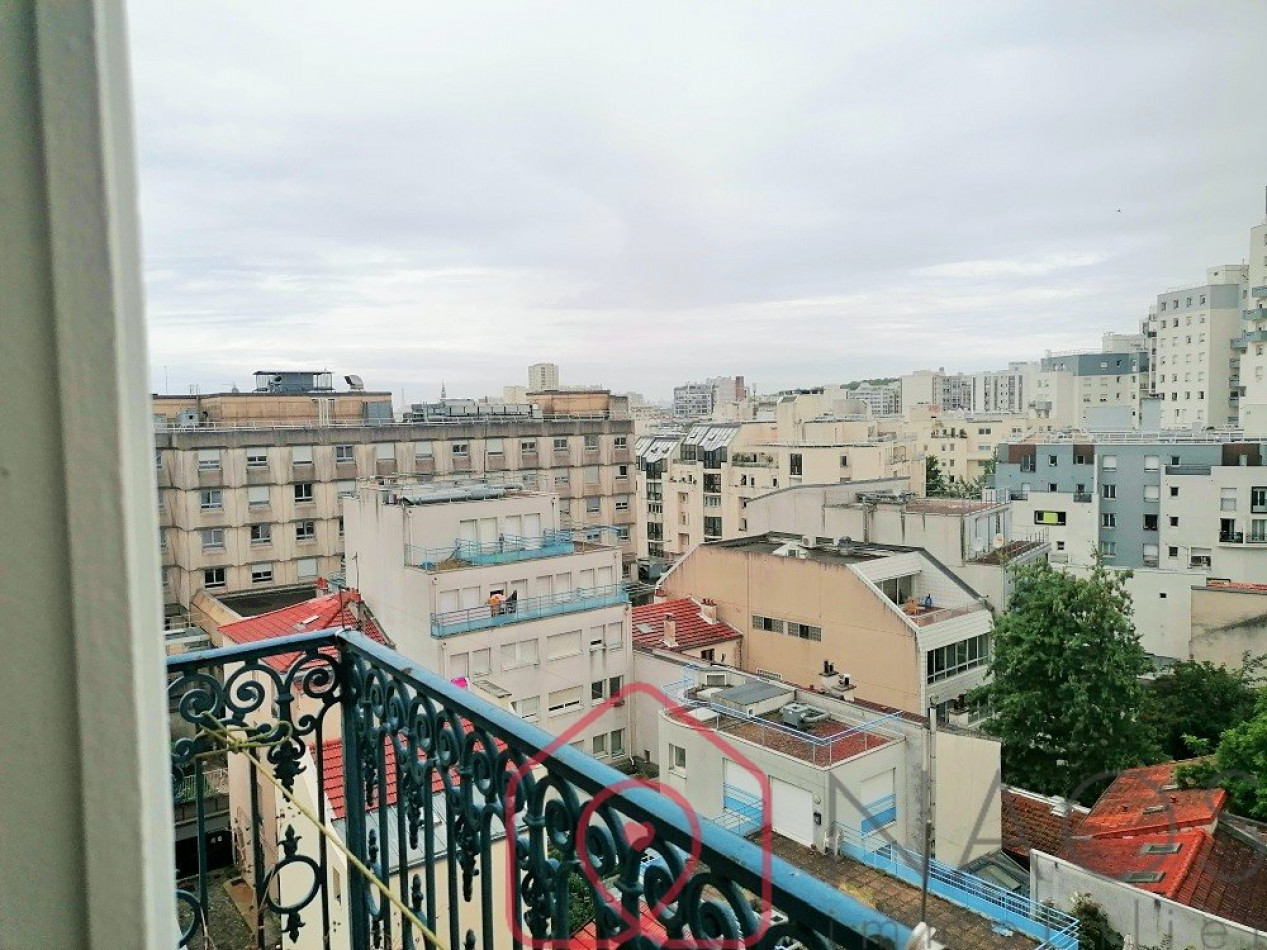 vente Appartement Paris 20eme Arrondissement - Photo 9
