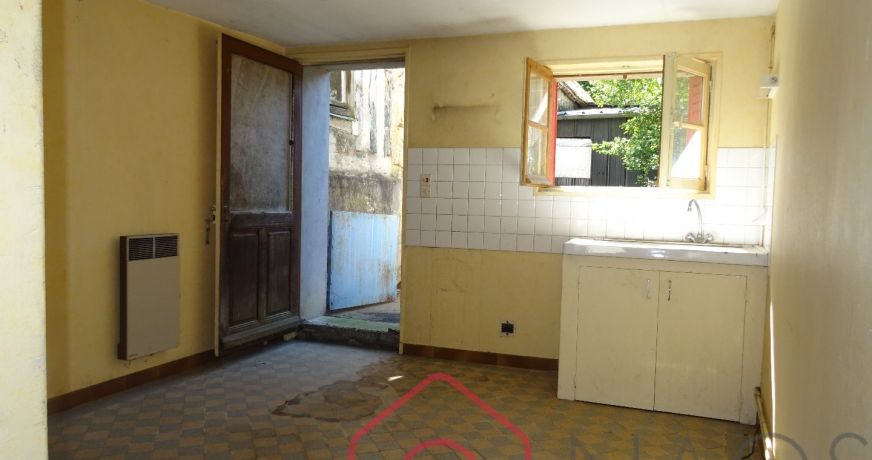 vente Maison Argent Sur Sauldre