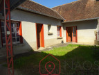 vente Maison Argent Sur Sauldre