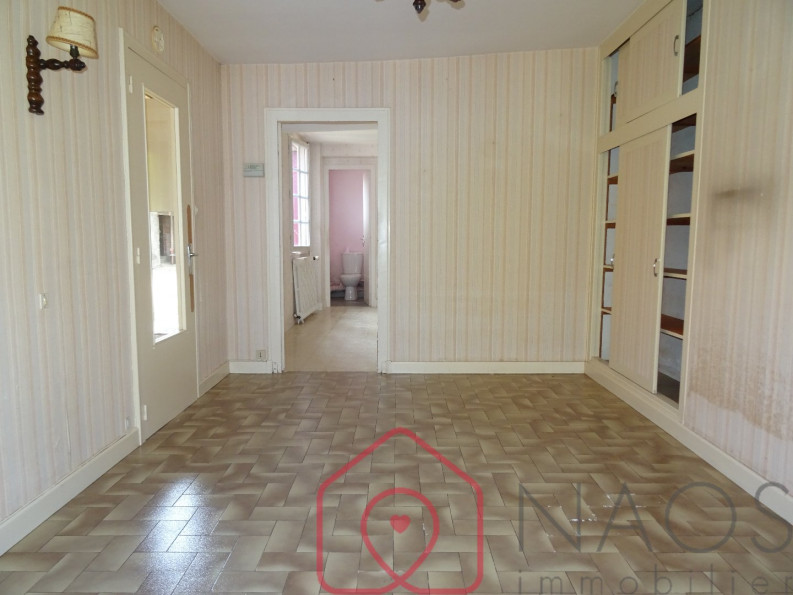 vente Maison Argent Sur Sauldre - Photo 5