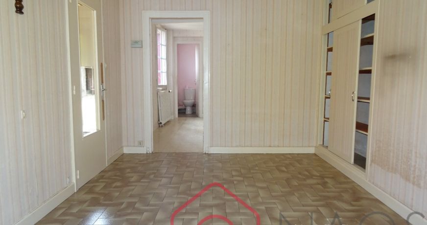 vente Maison Argent Sur Sauldre