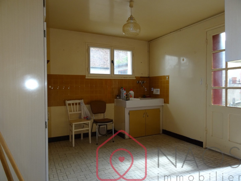 vente Maison Argent Sur Sauldre - Photo 8