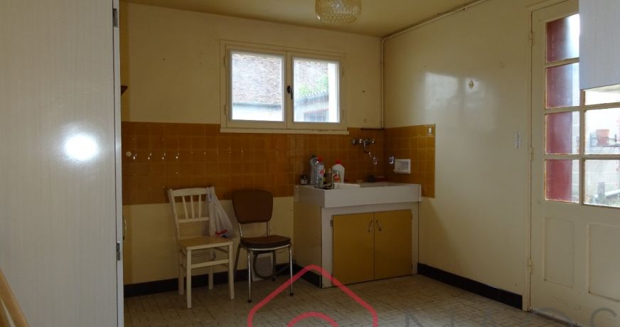 vente Maison Argent Sur Sauldre