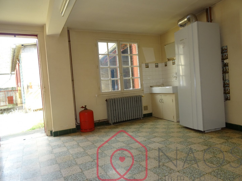vente Maison Argent Sur Sauldre - Photo 10