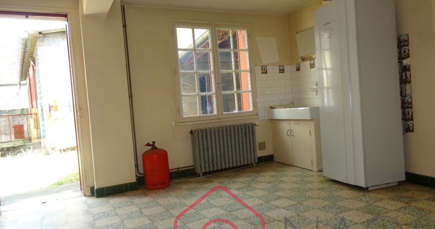 vente Maison Argent Sur Sauldre