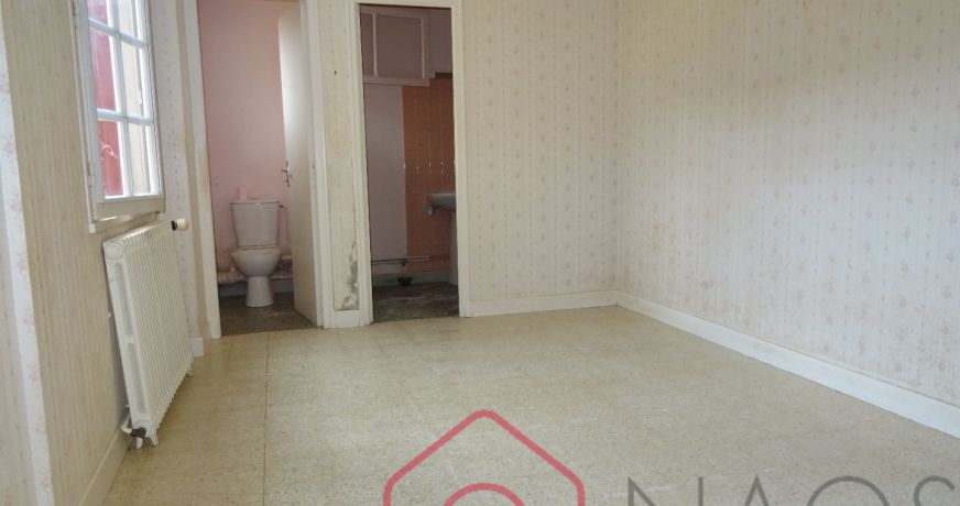 vente Maison Argent Sur Sauldre