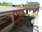 vente Maison Argent Sur Sauldre