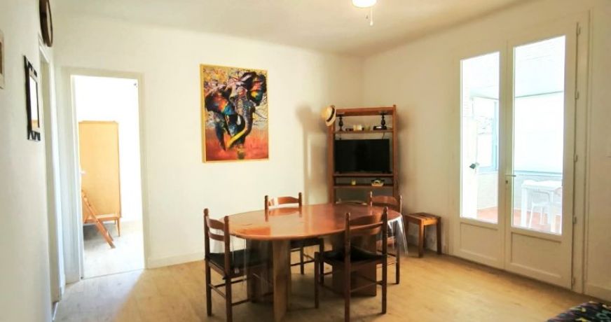 vente Appartement Canet En Roussillon