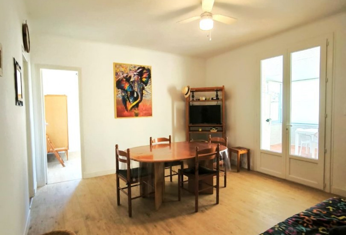 vente Appartement Canet En Roussillon - Photo 2