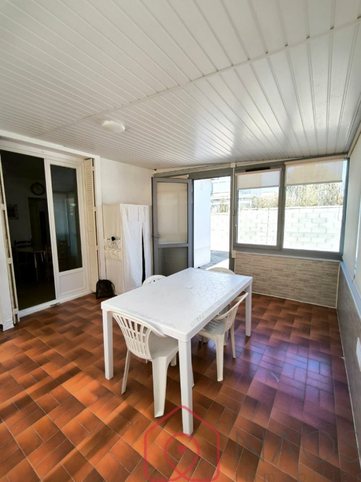 vente Appartement Canet En Roussillon - Photo 8