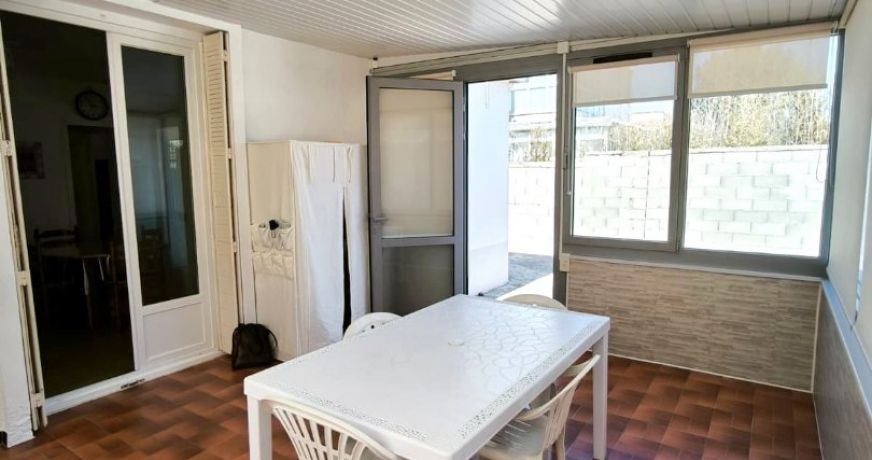vente Appartement Canet En Roussillon