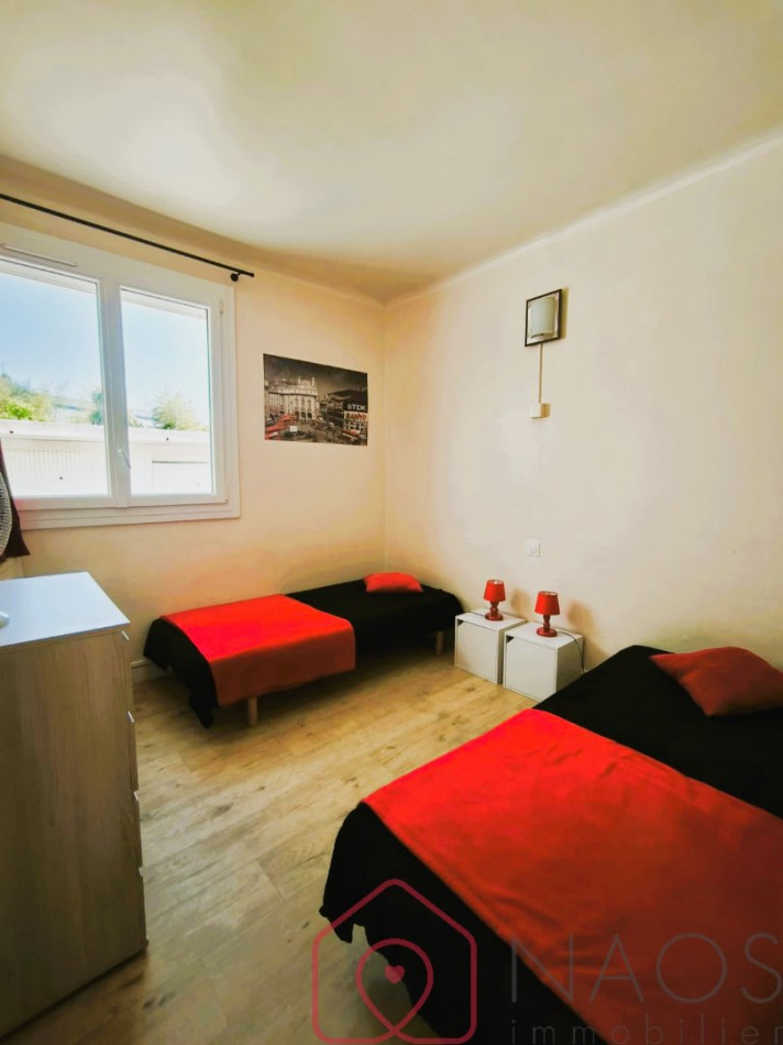 vente Appartement Canet En Roussillon - Photo 5