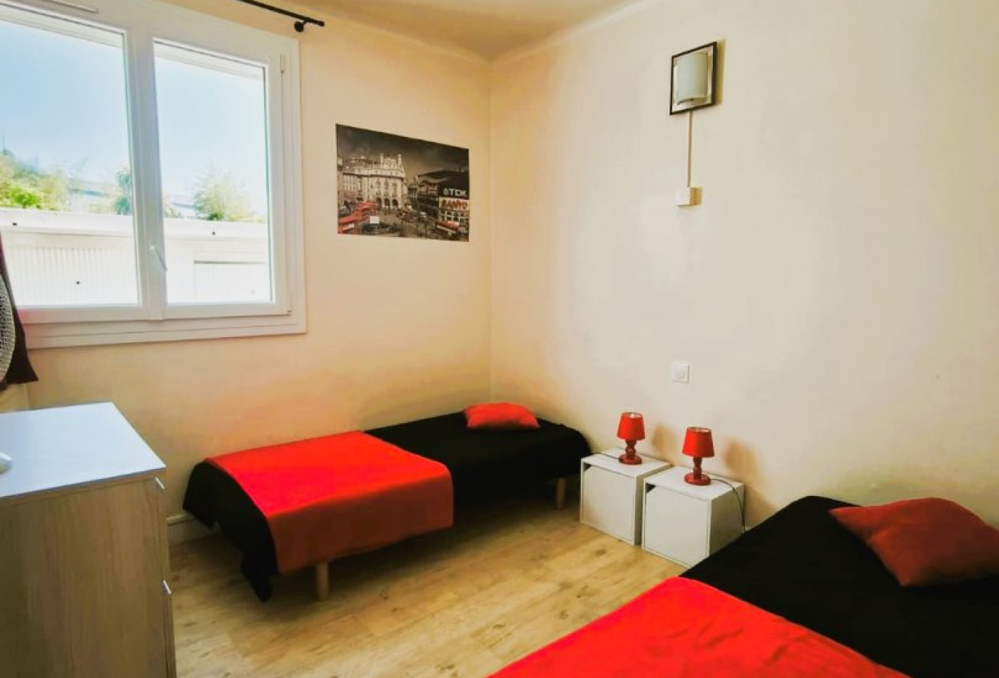 vente Appartement Canet En Roussillon - Photo 5