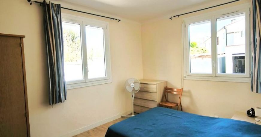vente Appartement Canet En Roussillon