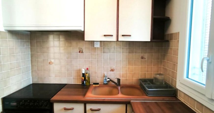 vente Appartement Canet En Roussillon
