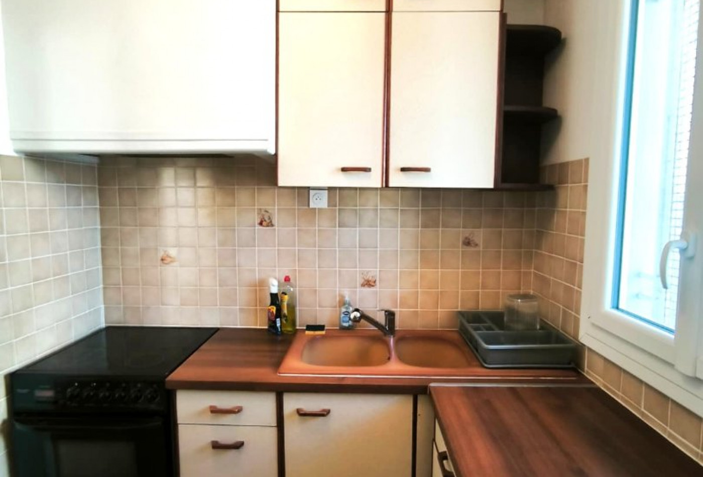vente Appartement Canet En Roussillon - Photo 7