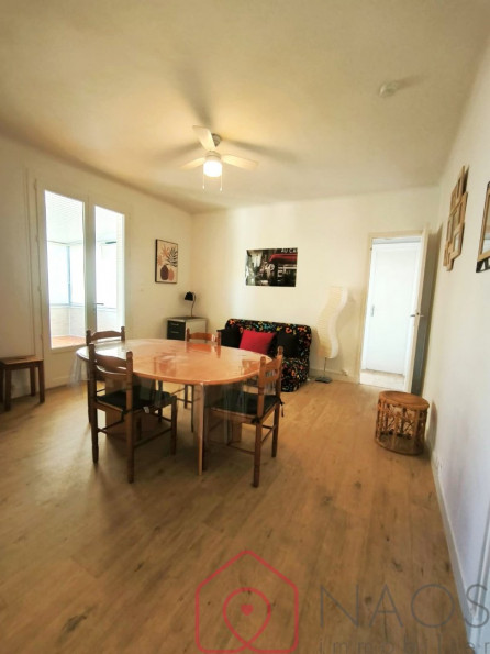 vente Appartement Canet En Roussillon - Photo 1