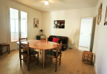 vente Appartement Canet En Roussillon