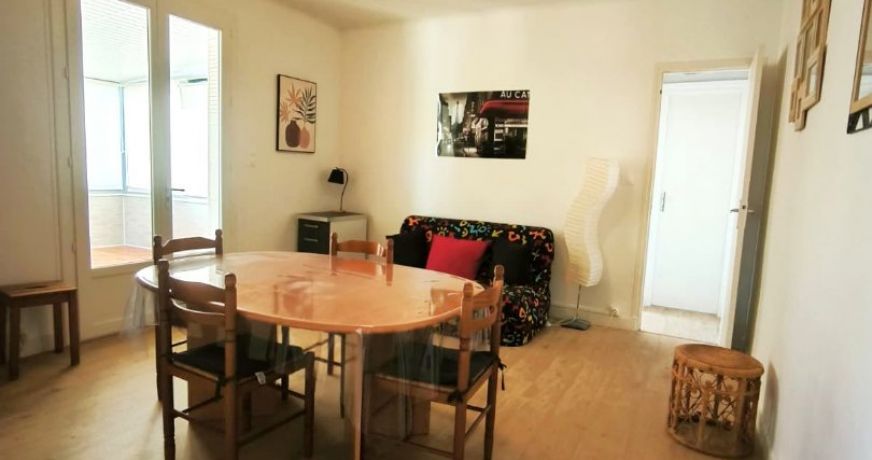 vente Appartement Canet En Roussillon