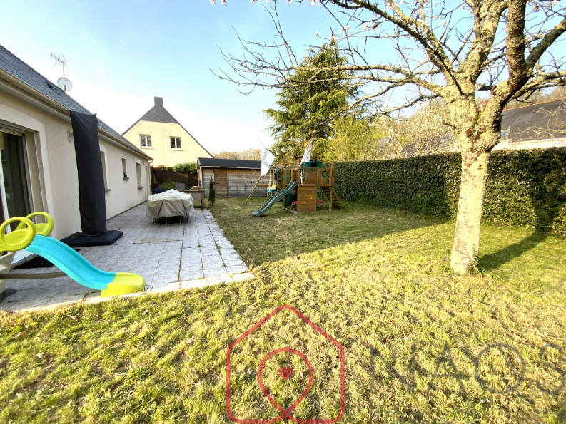 vente Maison contemporaine La Chapelle Sur Erdre - Photo 10