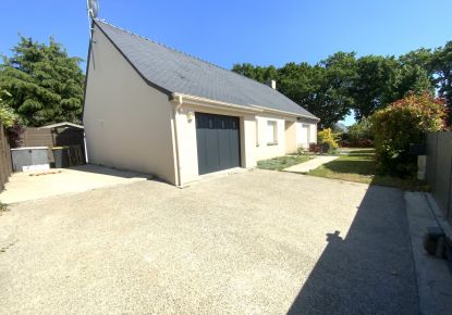 vente Maison contemporaine La Chapelle Sur Erdre
