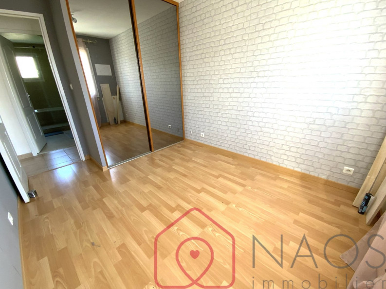 vente Maison contemporaine La Chapelle Sur Erdre - Photo 8
