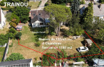vente Maison individuelle Trainou