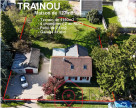 vente Maison individuelle Trainou