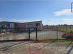 location Bâtiment Sandillon