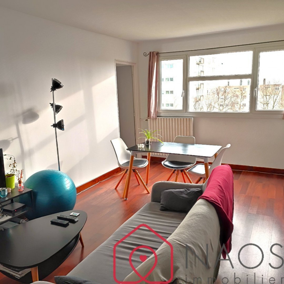 vente Appartement Mont Saint Aignan - Photo 9