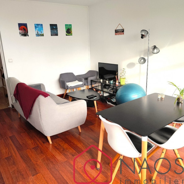 vente Appartement Mont Saint Aignan - Photo 10