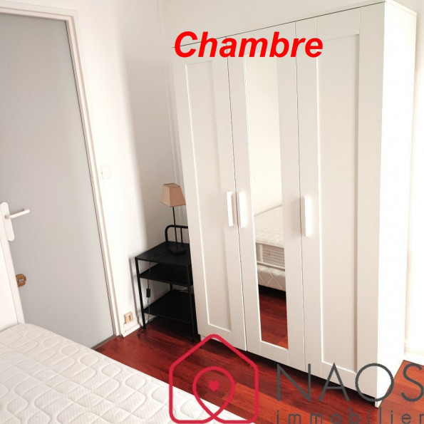 vente Appartement Mont Saint Aignan - Photo 7