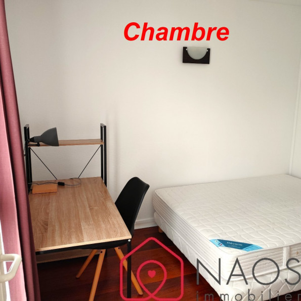 vente Appartement Mont Saint Aignan - Photo 6